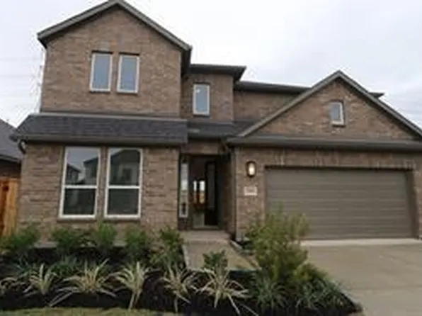 21806 Wycombe Terrace Way, Cypress, TX 77433