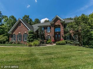 5237 Trunnion Trl, Woodbridge, VA 22192