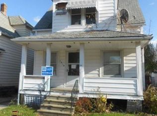 3849 W 41st St, Cleveland, OH 44109