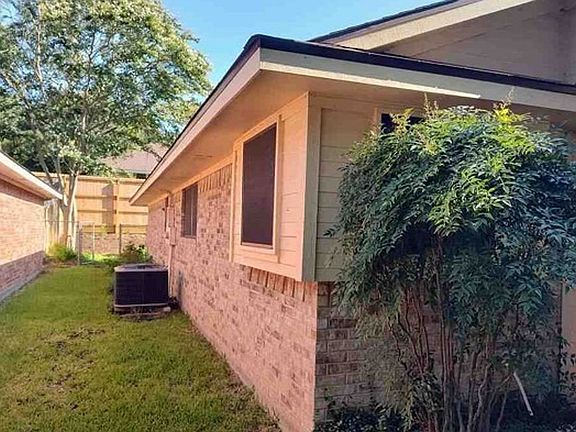 Property Side View