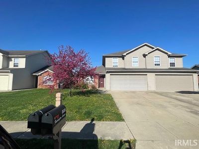 518-520 Fairington Ave, Lafayette, IN, 47905