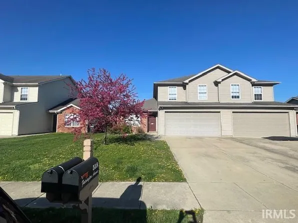 518-520 Fairington Ave, Lafayette, IN 47905