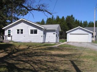 4739 McKinley Rd, Mio, MI 48647