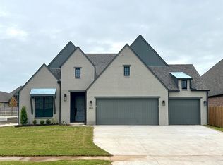 3921 S Elder Blvd, Broken Arrow, OK 74011