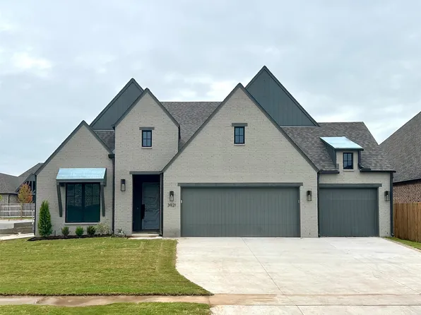 3921 S Elder Blvd, Broken Arrow, OK 74011