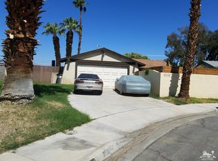 47018 Via Genoa, Indio, CA 92201