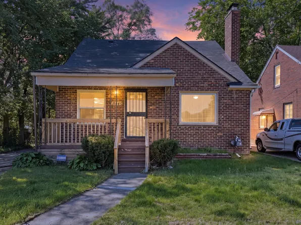 18445 Teppert St, Detroit, MI 48234