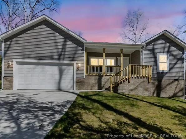 5061 Bluebird Dr, Sanford, NC 27332