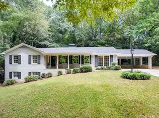 4289 McClatchey Cir NE, Atlanta, GA 30342