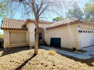 1928 Jack Rabbit Way, Las Vegas, NV 89128