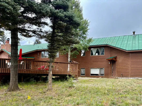 Cuchara Pass Ranches Lot 19 Filing #2, La Veta, CO 81055