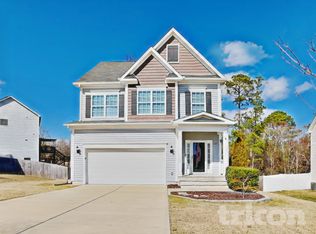 685 Century Dr, Cameron, NC 28326