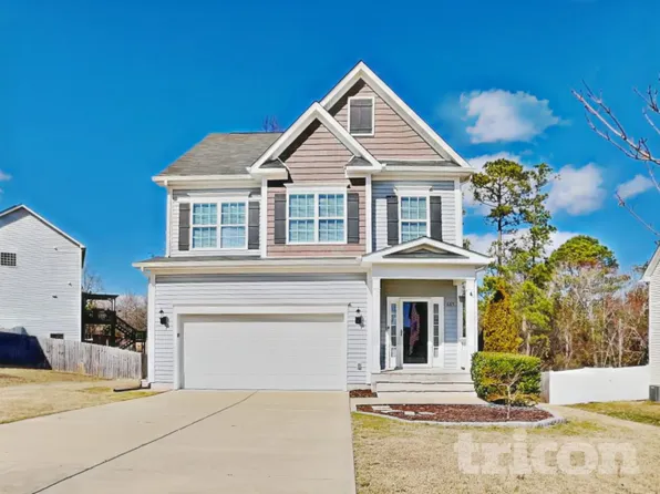 685 Century Dr, Cameron, NC 28326