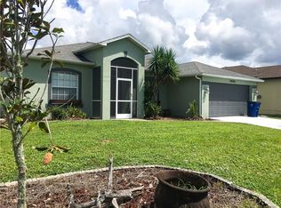 14091 Cerrito St, Fort Myers, FL 33905