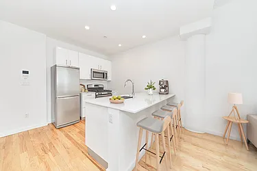 Rented by Living New York