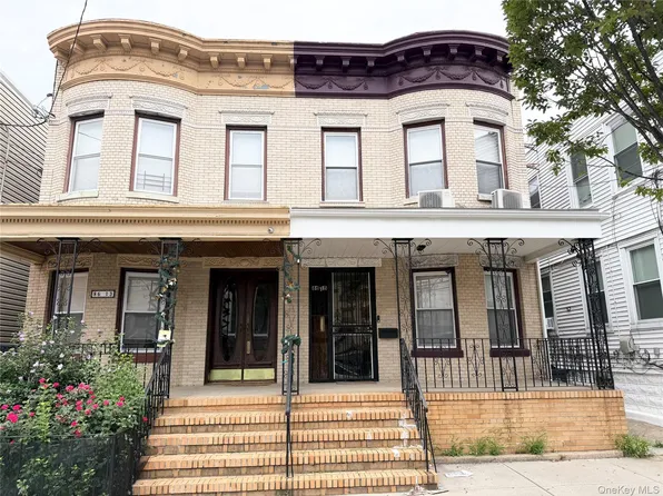 8615 88th Avenue, Woodhaven, NY 11421