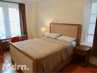 Rented by Mdrn Residential