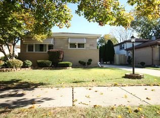 14745 Clifton Park Ave, Midlothian, IL 60445