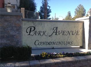 47 E Agate Ave UNIT 202, Las Vegas, NV 89123