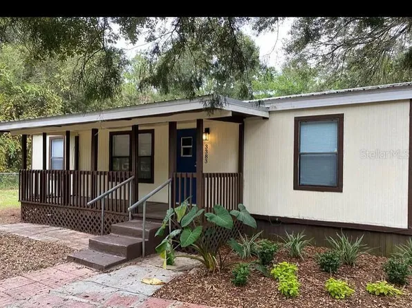 3383 SE 147th Pl, Summerfield, FL 34491
