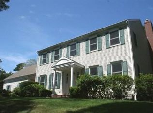 24 Pells Fishing Rd, Brewster, MA 02631