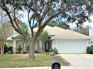 229 N Lake Cunningham Ave, Saint Johns, FL 32259