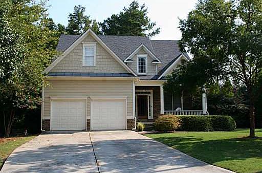 1st image of 4514 Amysaye Walk NW