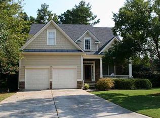 4514 Amysaye Walk NW, Acworth, GA 30101