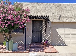 990 W Paria Ln, Tucson, AZ 85704