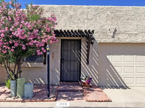 990 W Paria Ln, Tucson, AZ 85704