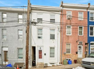 136 Wendover St, Philadelphia, PA 19127