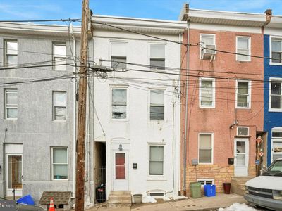 136 Wendover St, Philadelphia, PA, 19127