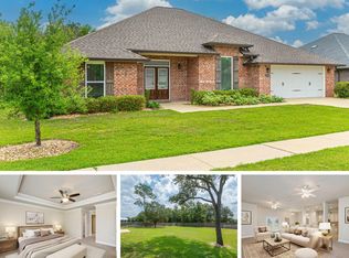 4715 Chanson Xing, Crestview, FL 32539