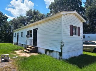 7565 Moffett Rd LOT 18, Mobile, AL 36618