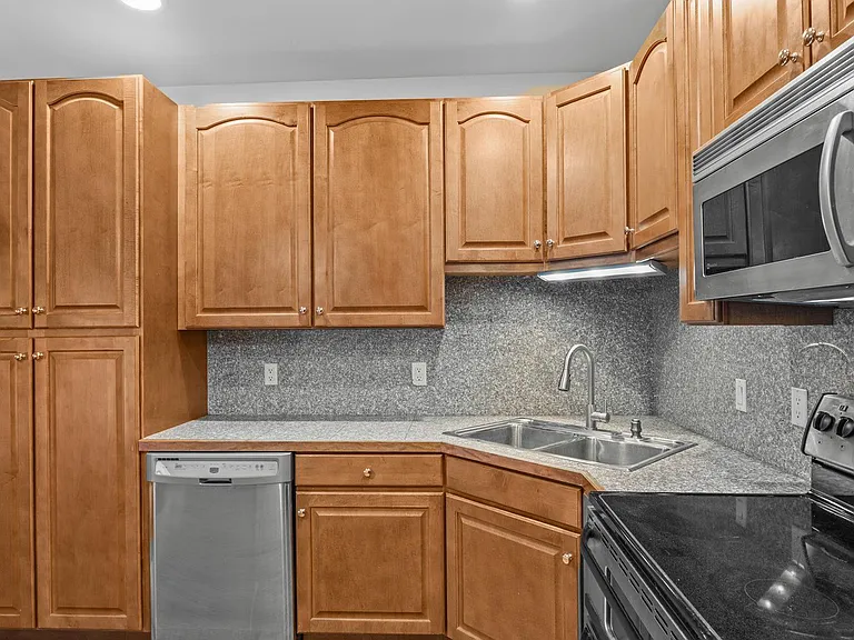 2520 S Grand Ave #3-A-302 — Photo 12