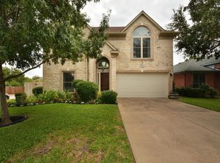 15417 Cadoz Dr, Austin, TX 78728