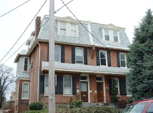 1304 W 9th St #2, Wilmington, DE 19806