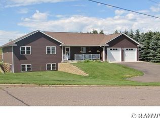 101 13th Ave, Bloomer, WI 54724