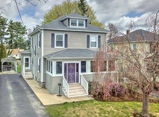 39 Albion St, Methuen, MA 01844