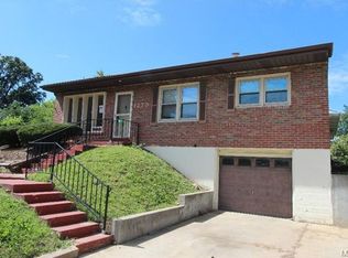 1279 Pennsylvania Ave, Saint Louis, MO