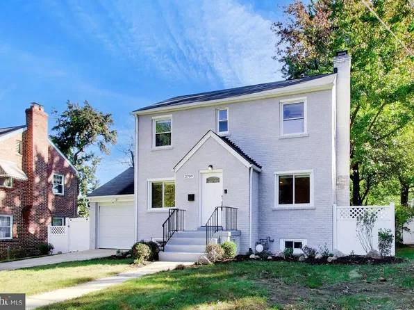 2709 Belleview Ave, Landover, MD 20785