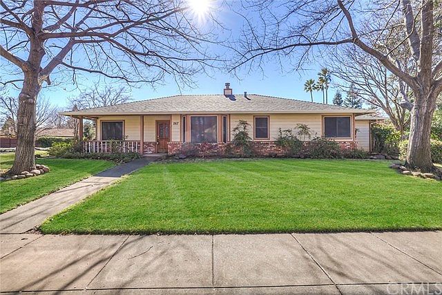 267 Picholine Way, Chico, CA 95928