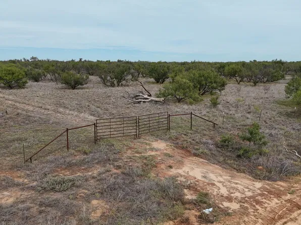 County Road 226, Afton, TX 79220