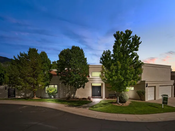 11724 Woodmar Ln NE, Albuquerque, NM 87111