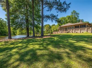 140 Steep Creek Rd, Hope Hull, AL 36043