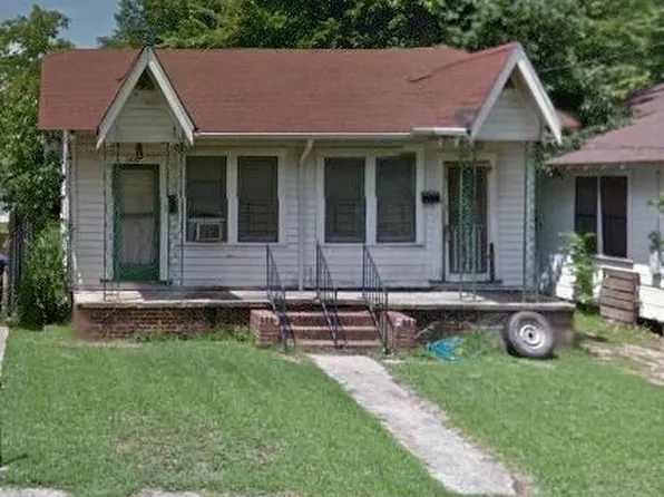 1432 Buena Vista St, Shreveport, LA 71101