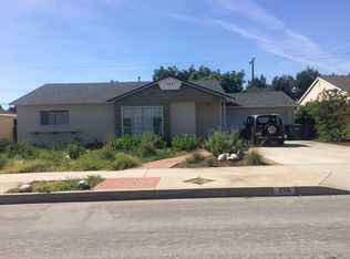 213 S Armel Dr, Covina, CA 91722
