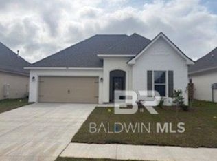 1369 Aldon St, Foley, AL 36535