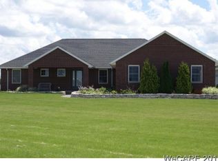 21051 Road T #DR03, Fort Jennings, OH 45844
