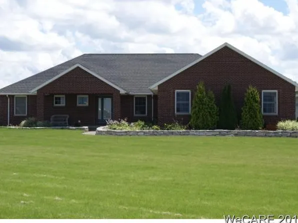 21051 Road T #Dr03, Fort Jennings, OH 45844